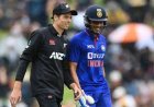 IND vs NZ ODI: फॉर्ममध्ये असूनही ऋषभ पंत न्यूझीलंडविरुद्ध मालिकेतून ड्रॉप होणार? मॅचविनर खेळाडू करणार संघात स्थान पक्क