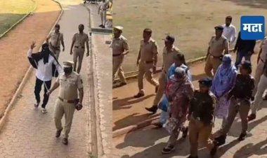 Bandu Aandekar : बंडू आंदेकर याला मोठा धक्का, माजात गेलेला, आता बसला दणका, निवडणूक लढू नाही शकणार?