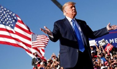 मोठी बातमी! 11 देशांचा डोनाल्ड ट्रम्प यांना मोठा धक्का, भारतासाठी सर्वात मोठी गुडन्यूज, अमेरिकेचे फासे उलटले