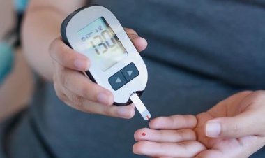 मधुमेहाच्या रुग्णांना हृदयविकाराचा झटका येण्याचा धोका जास्त असतो का? वाचा…