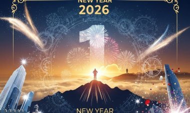 Bhavishya Puran : 2026 मध्ये जगात घडणार ही महाभयंकर घटना, भविष्य पुराणामधल्या भाकीतानं खळबळ, काय काय सांगितलंय?