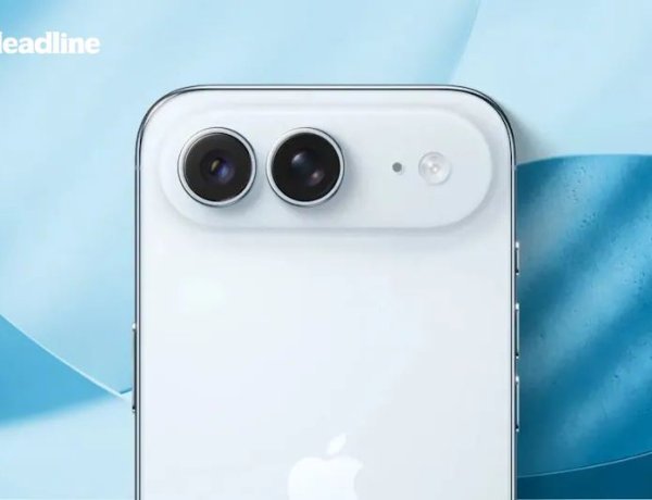 iPhone Air 2 लाँच टाइमलाइन स्पष्ट; 2026 मध्ये घोषणा होणार असल्याचा दावा