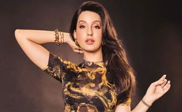 Nora Fatehi पडली प्रेमात, कोट्याधीश खेळाडूसोबत थाटणार संसार, का होतेय चर्चा?