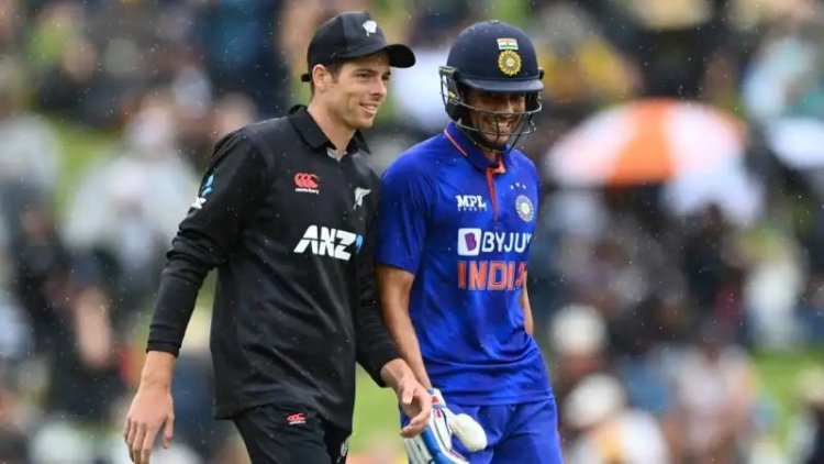 IND vs NZ ODI: फॉर्ममध्ये असूनही ऋषभ पंत न्यूझीलंडविरुद्ध मालिकेतून ड्रॉप होणार? मॅचविनर खेळाडू करणार संघात स्थान पक्क